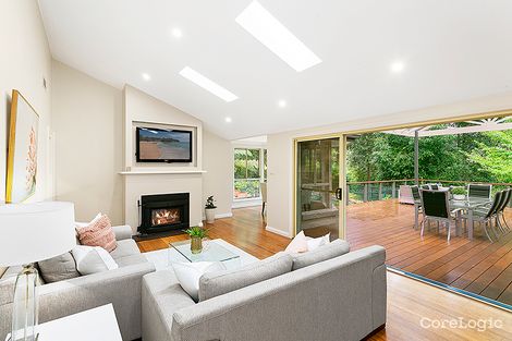 Property photo of 20 Kingfisher Place West Pennant Hills NSW 2125