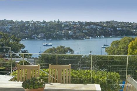 2 Beauty Point Rd, Mosman, NSW 2088