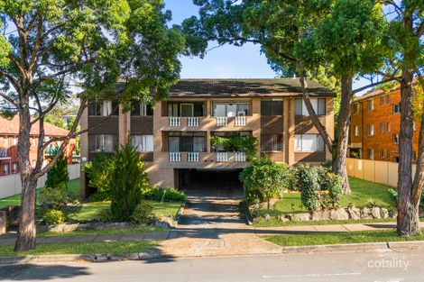 4/36-38 Treves St, Merrylands, NSW 2160