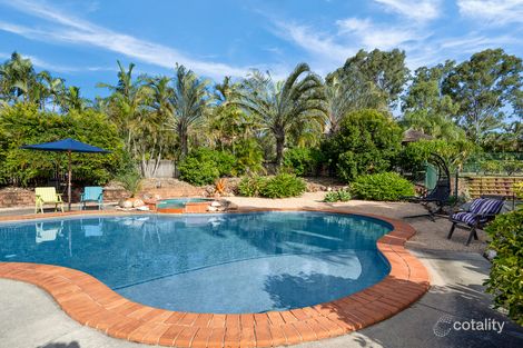 Property photo of 54 Vaughan Drive Ormeau QLD 4208