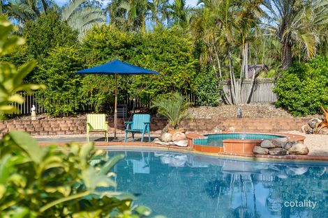 Property photo of 54 Vaughan Drive Ormeau QLD 4208