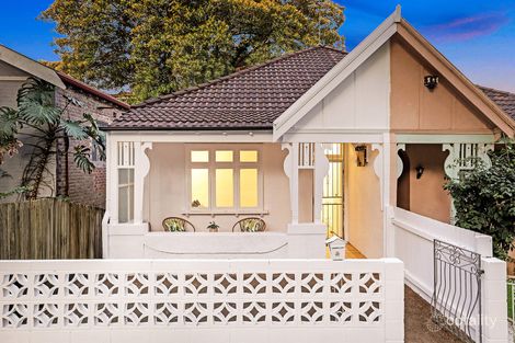 Property photo of 14 New Street Bondi NSW 2026