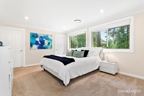 Property photo of 20 Kingfisher Place West Pennant Hills NSW 2125