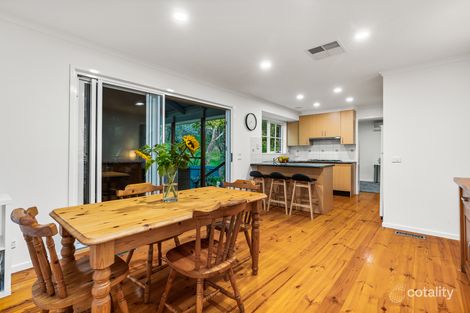 Property photo of 4 Paltarra Court Doncaster East VIC 3109