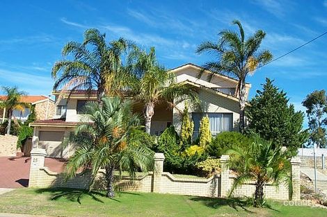 25 Scouler Way, Bateman, WA 6150