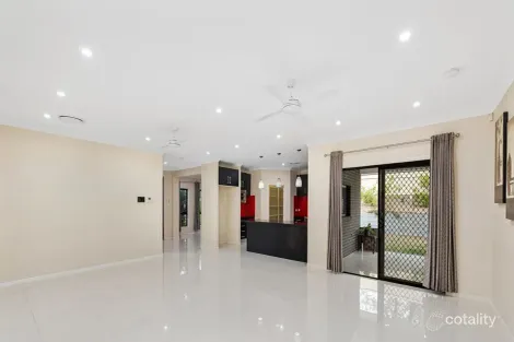 Property photo of 22 Moontide Way Springfield Lakes QLD 4300