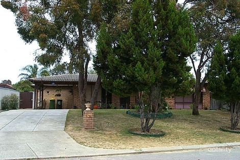 15 Tuart Pl, Yangebup, WA 6164