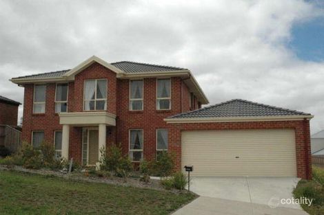 Property photo of 22 Keswick Rise Sunbury VIC 3429