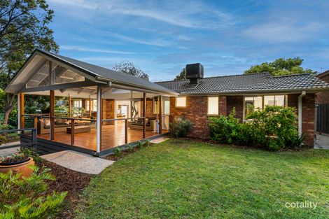 Property photo of 4 Paltarra Court Doncaster East VIC 3109