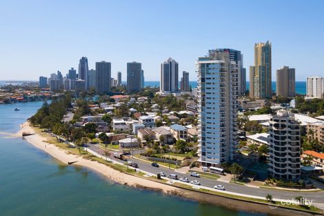 Property photo of 1301/3 River Drive Surfers Paradise QLD 4217