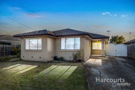 Property photo of 13 Birchwood Boulevard Deer Park VIC 3023