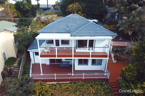 Property photo of 55 Powderworks Road North Narrabeen NSW 2101