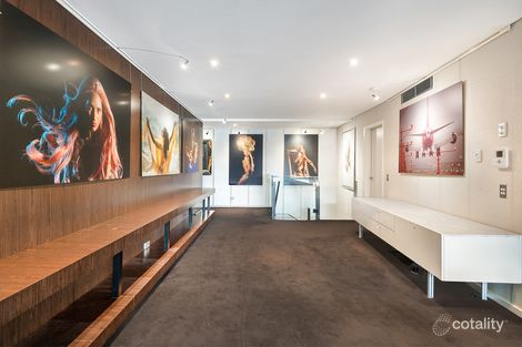Property photo of 201/17A Hickson Road Dawes Point NSW 2000
