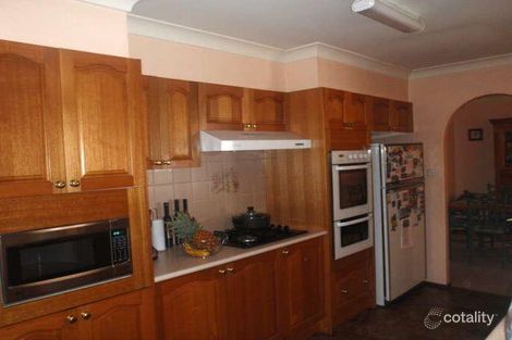 Property photo of 1 Marsh Place Cranebrook NSW 2749
