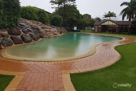 Property photo of 86/32 Riverview Road Nerang QLD 4211