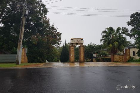 Property photo of 86/32 Riverview Road Nerang QLD 4211