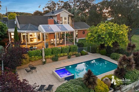 4 Jamieson Rd, Wonga Park, VIC 3115