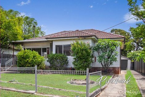 Property photo of 4 Frances Street Merrylands NSW 2160