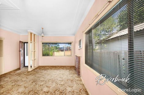 Property photo of 4 Frances Street Merrylands NSW 2160