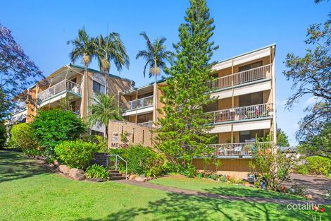 Property photo of 6/32 Ward Street Indooroopilly QLD 4068