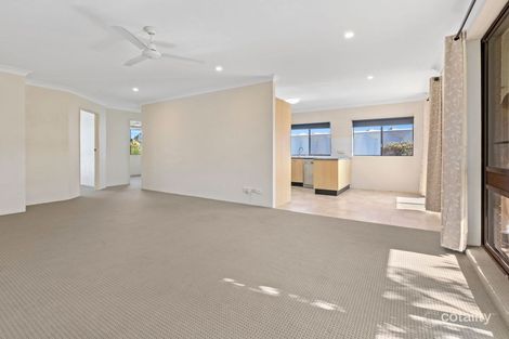 Property photo of 6/32 Ward Street Indooroopilly QLD 4068