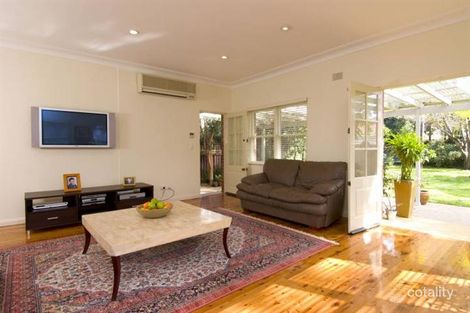 Property photo of 12 Moorefield Avenue Hunters Hill NSW 2110
