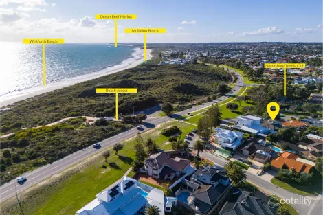 Property photo of 12 St Ives Loop Kallaroo WA 6025