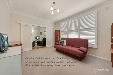 Property photo of 58 Shirlow Avenue Faulconbridge NSW 2776