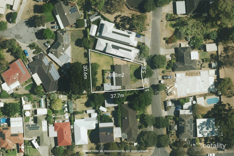 Property photo of 3 Kentucky Avenue Panorama SA 5041