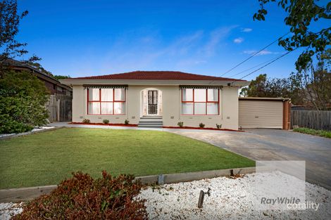 Property photo of 2 Fifer Rise Bundoora VIC 3083