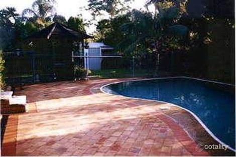 Property photo of 69 Fishburn Crescent Castle Hill NSW 2154