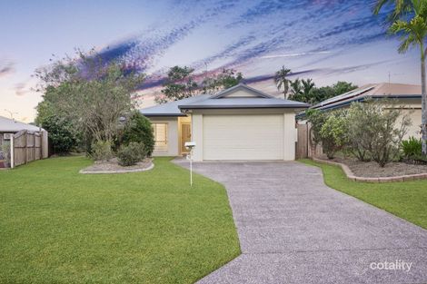 12 Cyperus Dr, Redlynch, QLD 4870