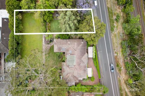 7-9 Werona Ave, Killara, NSW 2071