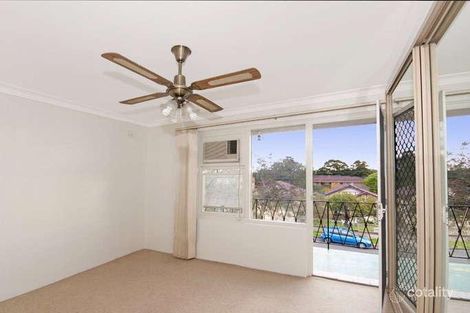 Property photo of 5/14 Denman Avenue Wiley Park NSW 2195