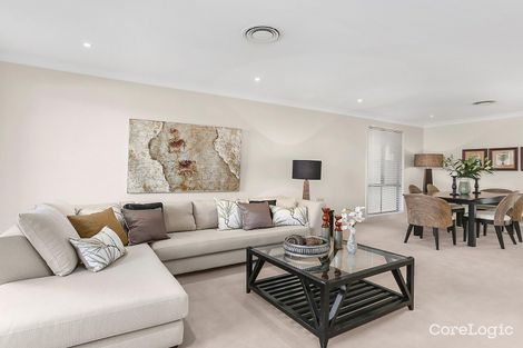 Property photo of 11 Brookfield Way Castle Hill NSW 2154