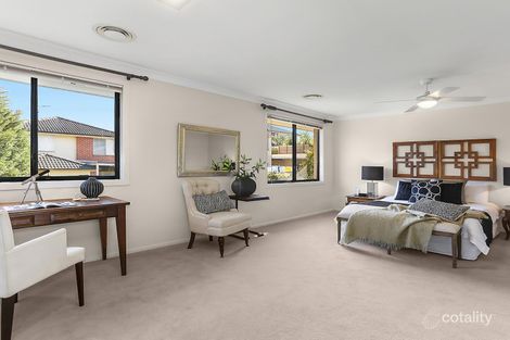 Property photo of 11 Brookfield Way Castle Hill NSW 2154