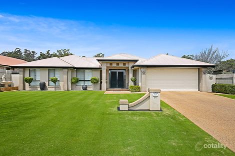 30 Mcclymont Dr, Rangeville, QLD 4350