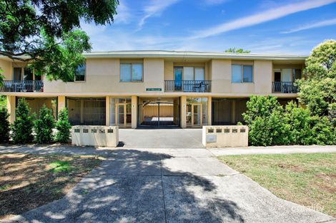 8/20-22 Navigator St, Maribyrnong, VIC 3032