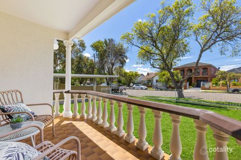 Property photo of 22 Persic Street Belfield NSW 2191