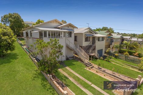 Property photo of 59 Beatrice Street Hawthorne QLD 4171