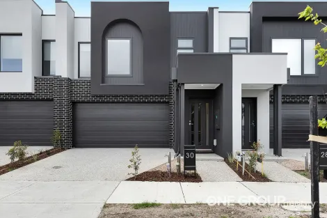 30 SERRATA AVE, DONNYBROOK, VIC 3064