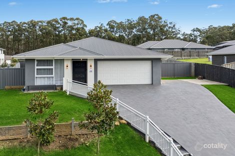 Property photo of 23 Talleyrand Circuit Greta NSW 2334