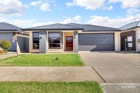 46 Emerald Cct, Virginia, SA 5120