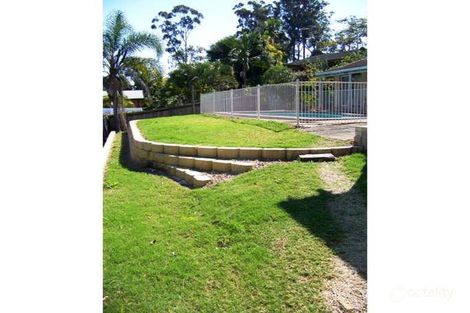 Property photo of 4 Pinaroo Crescent Ashmore QLD 4214
