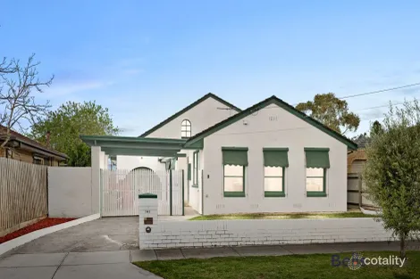 Property photo of 141 Hilma Street Sunshine West VIC 3020