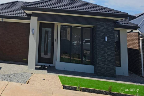 8 Exmoor St, Bonnie Brook, VIC 3335