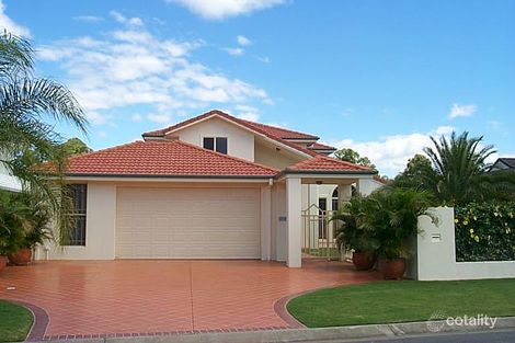 28 Kuranda Dr, Robina, QLD 4226