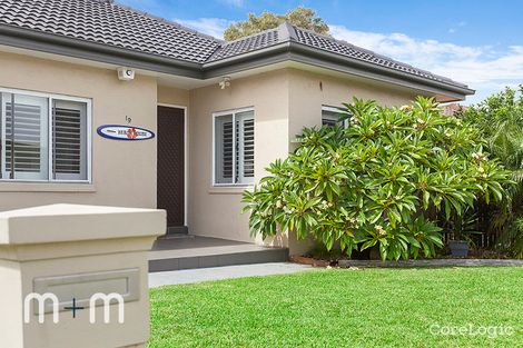 Property photo of 19 Parker Road East Corrimal NSW 2518
