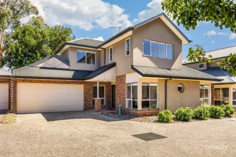 9/14-16 Rodney St, Gisborne, VIC 3437