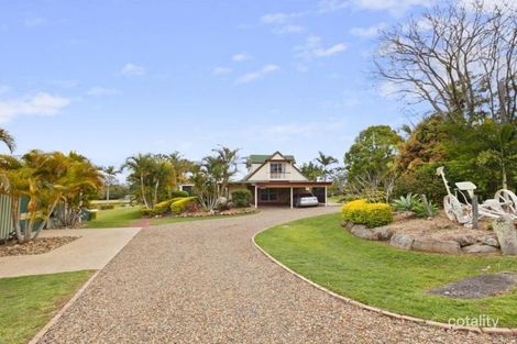 Property photo of 15 Cane Farm Road Alberton QLD 4207